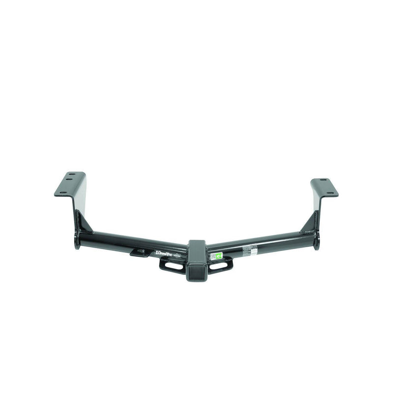 Draw Tite 75952 Class III Trailer Receiver Hitch - Fits 2015-2019 Nissan Murano