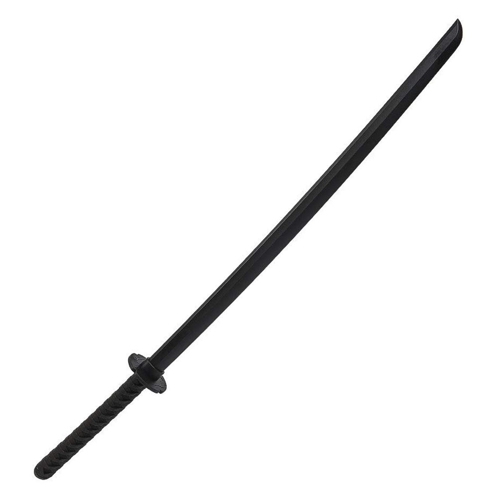 Cold Steel Brokken Japanese Martial Arts Polypropylene Katana Training Sword - VMInnovations