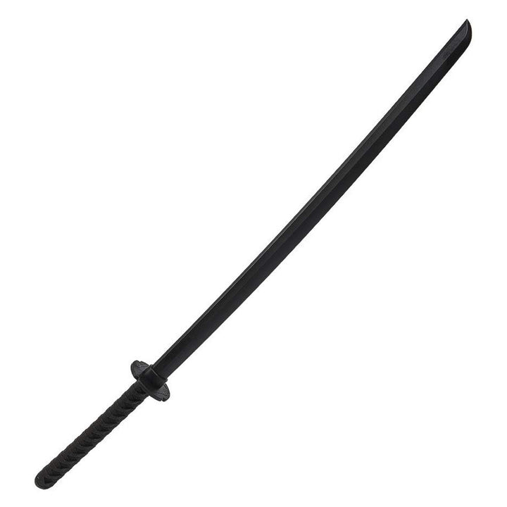 Cold Steel Brokken Japanese Martial Arts Polypropylene Katana Training Sword - VMInnovations