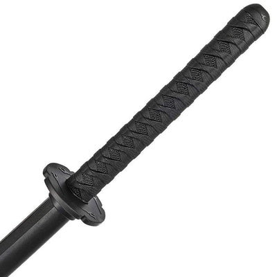 Cold Steel Brokken Japanese Martial Arts Polypropylene Katana Training Sword