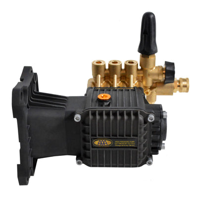 Simpson 90039 AAA Pro 4000 PSI 3.3 GPM Pressure Washer Triplex Plunger Pump Kit