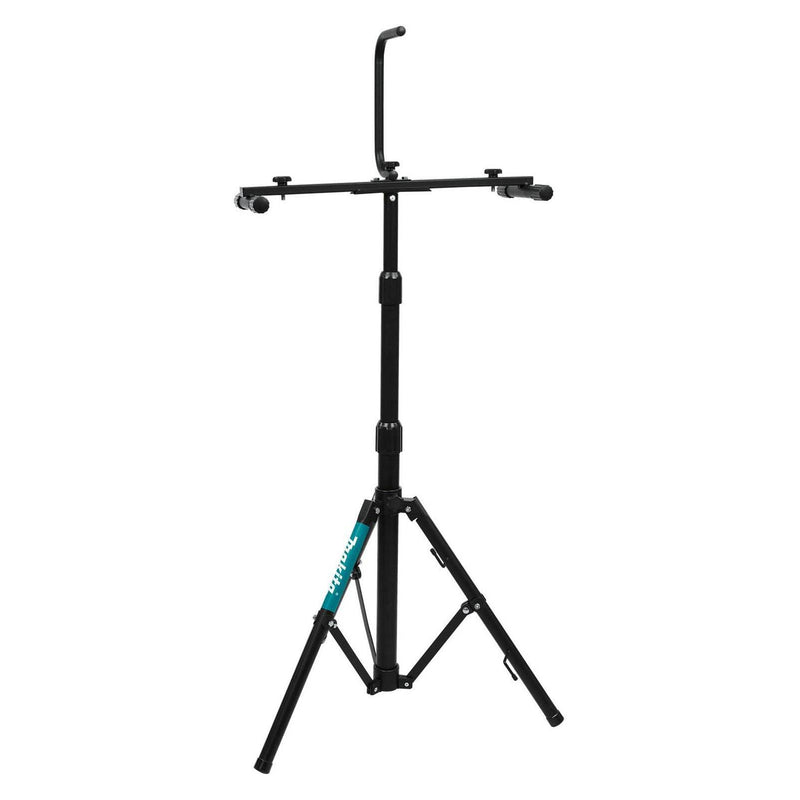 Makita GM00001381 58" Portable Lightweight Easy Setup Tripod Truss Light Stand