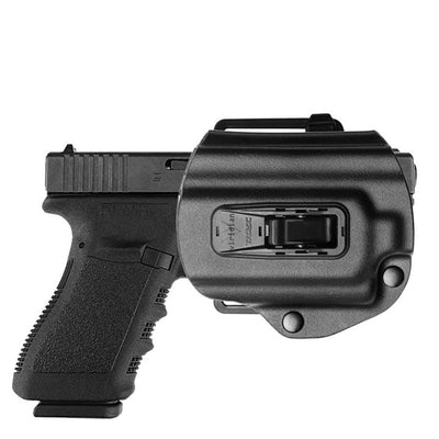 Viridian Glock 17/22 & 19/23 TacLoc X Series Right Firearm Holster (Open Box)