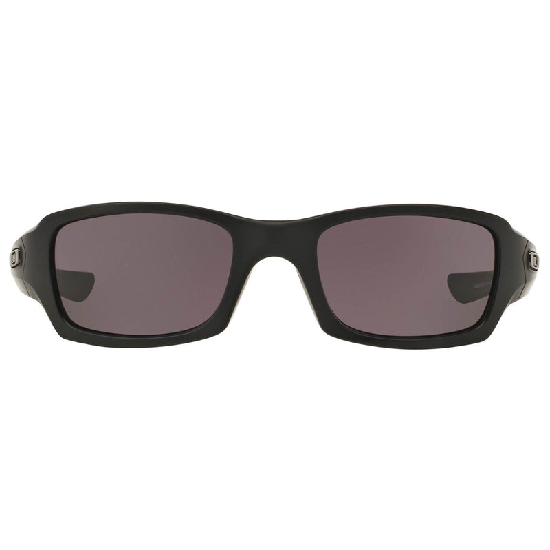 Oakley Fives Squared Performance Lifestyle Standard Issue Sunglasses,Matte Black