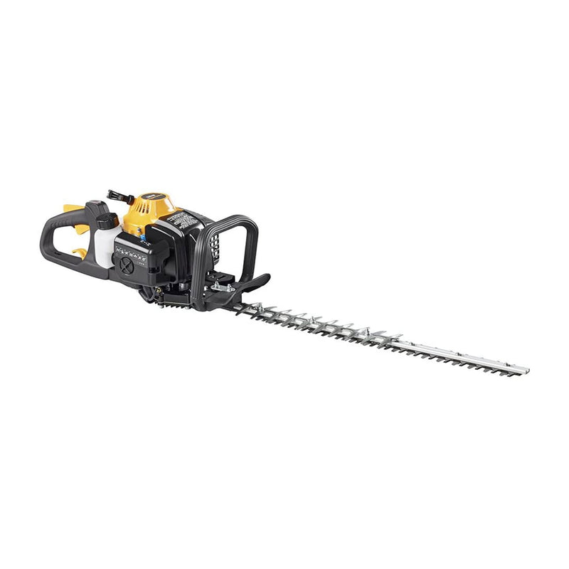 Poulan Pro PR2322 22 Inch Gas Powered 2 Cycle Hedge Trimmer and Brush Cutter