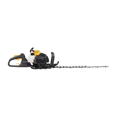 Poulan Pro PR2322 22 Inch Gas Powered 2 Cycle Hedge Trimmer and Brush Cutter