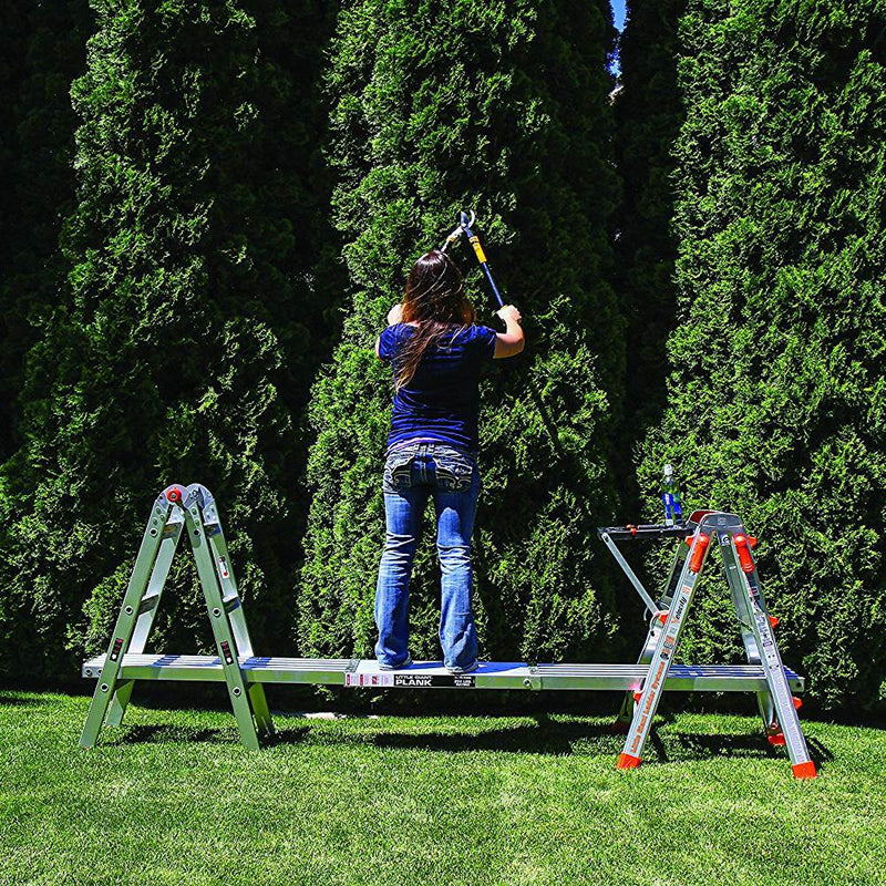 Little Giant Ladder Systems 13&