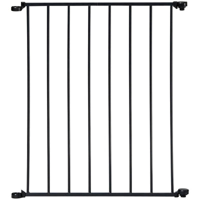 Kidco ConfigureGate 3 Piece Wall Mounted Magnet Locking Baby Safety Gate (Used) - VMInnovations