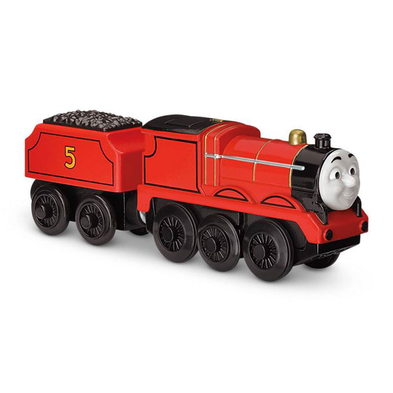 Fisher Price Thomas and Friends James,Victor + Diesel 10 Toy Train Engine Set