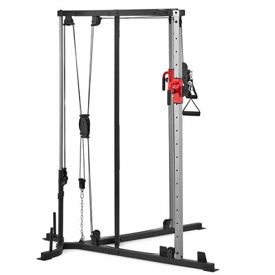 Adidas Sports Rig Versatile Strength Trainer Home Gym Exercise Equipment Machine