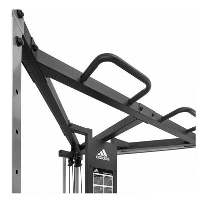 Adidas Sports Rig Versatile Strength Trainer Home Gym Exercise Equipment Machine