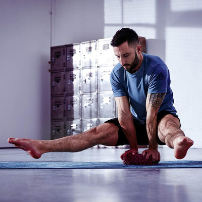 Adidas Lightweight Foam Soft Eco Yoga Block Exercise Workout Equipment Accessory