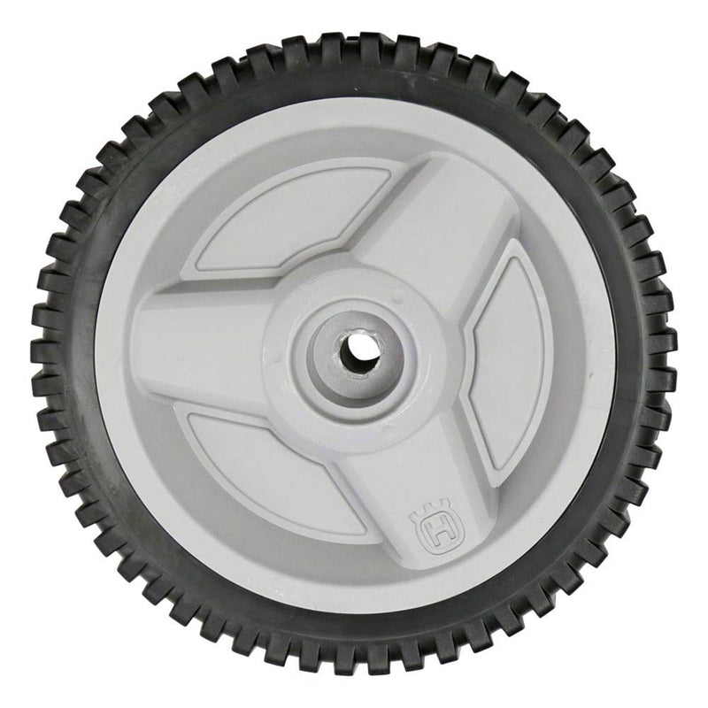 Husqvarna HV-PA-532401274 Walk Mower 8 Inch Diameter Front Wheel Replacement