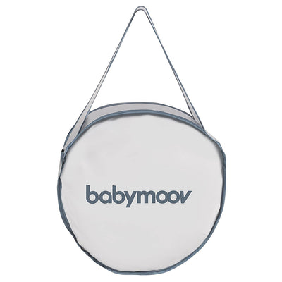Babymoov Babyni Premium Pop-Up 3-in-1 Portable Baby/Toddler Playpen (Used)