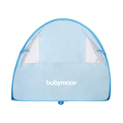Babymoov Kid's UV Resistant Portable Pop Up Shelter Play Tent