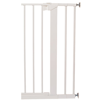 BabyDan Extend A 2 x 2.6" Gate Kit for Doorway Safety Baby Gates (Open Box)