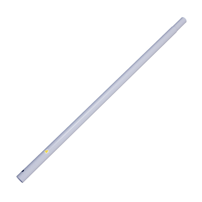 Bestway Top Rail A for Steel Pro Pools, White, P61067 (New Without Box)