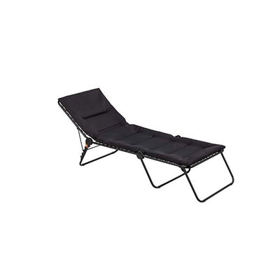 Lafuma  Patio and Poolside Sunbathing Cushion Chaise Lounge Chair (Open Box)