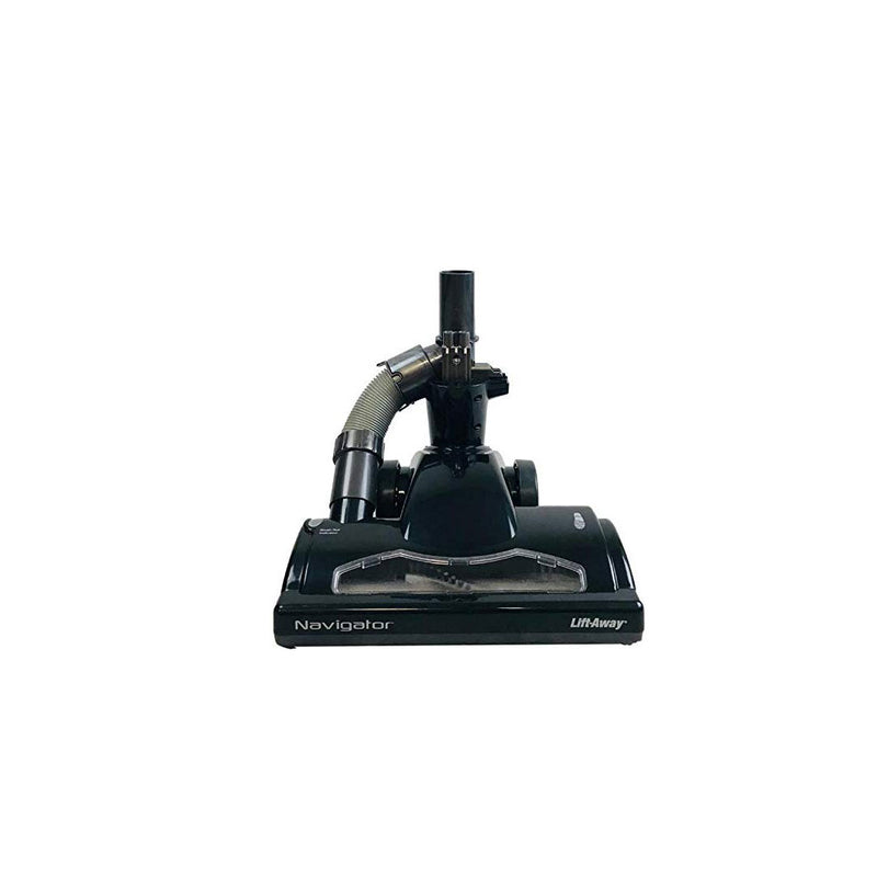 Shark NV354Q Lightweight Lift-Away Upright Vacuum, Black(Refurbished)(For Parts)