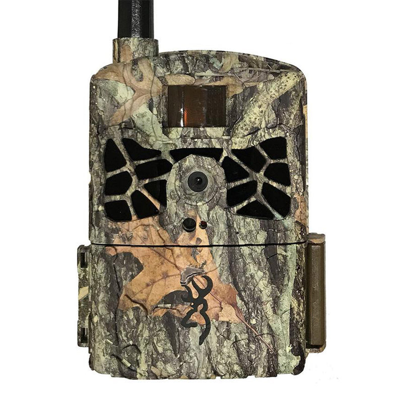 Browning Trail Cameras Defender 20MP IR Cell Wireless Game Trail Camera (2 Pack)