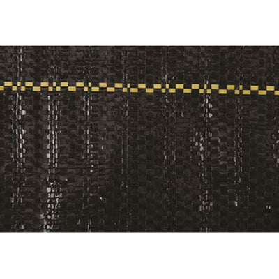 DeWitt Sunbelt 3' Woven Weed Barrier Fabric Cover, 300 Feet (Open Box) (2 Pack)