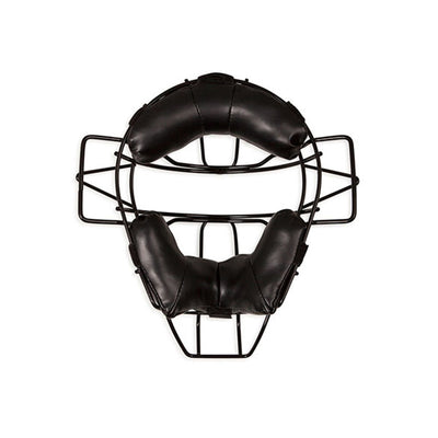Champion Sports Adult Umpire Catcher Baseball Face Mask (Open Box)
