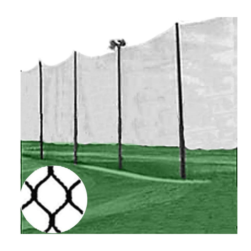 Cimarron Sports Training Aids Protective Water Resistant Golf Barrier Netting