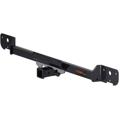 CURT 13295 Class 3 Trailer Hitch for Select Ram Promaster 1500, 2500, and 3500