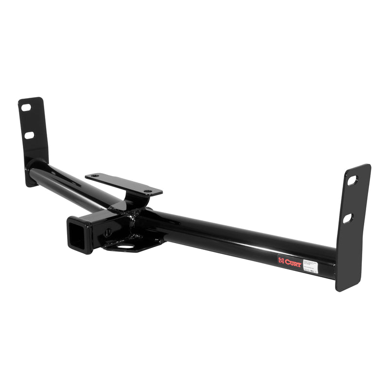 Curt 13591 2" Receiver Tow Hitch for Chevrolet Equinox, GMC Terrain, & Other SUV - VMInnovations
