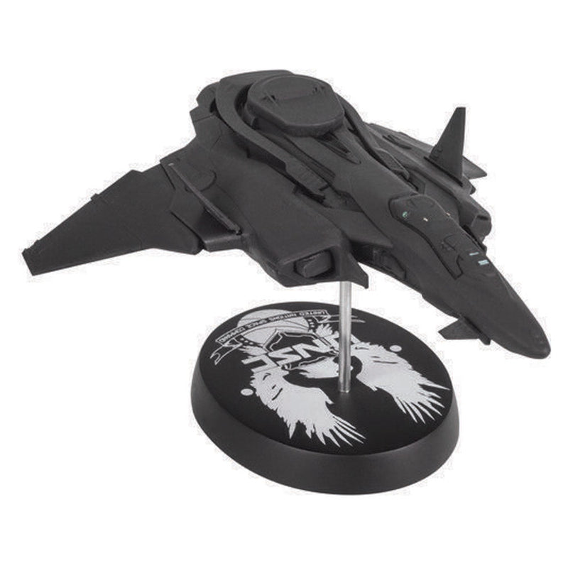 Dark Horse Halo Vulture Gunship with Prowler and Pelican Drop Replica Statues