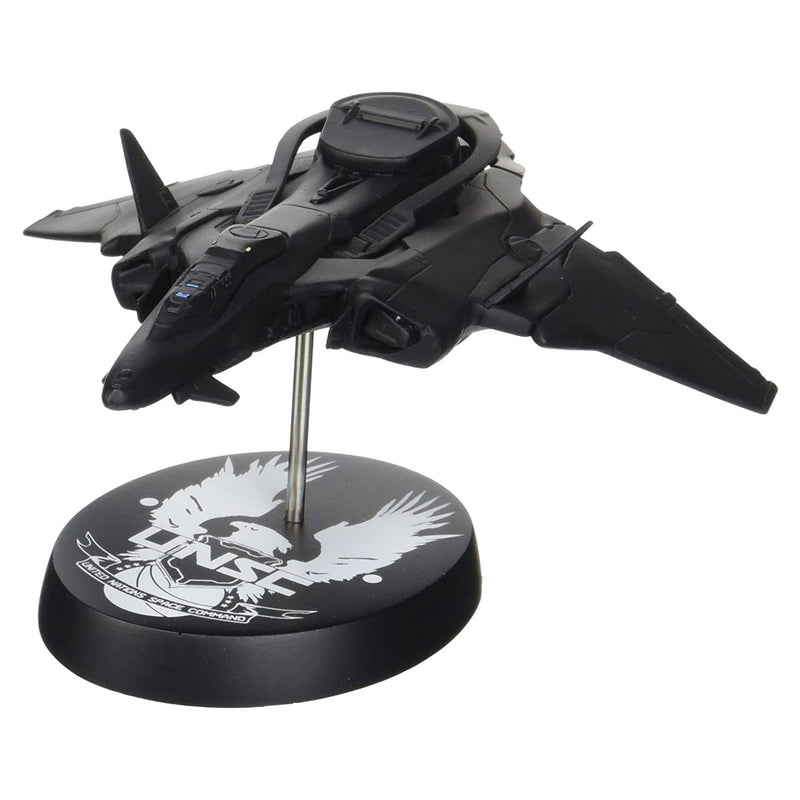 Dark Horse Halo Vulture Gunship with Prowler and Pelican Drop Replica Statues