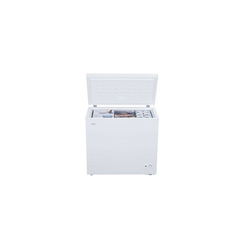 Danby 7 Cubic Feet Chest Freezer with Energy Efficient Insulated Cabinet