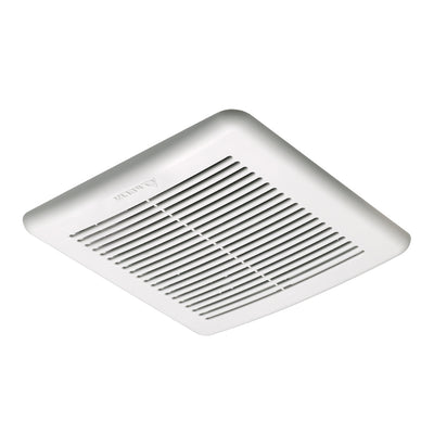 Delta Breez 100 CFM Single Speed Bathroom Ceiling Fan with LED Light (4 Pack)