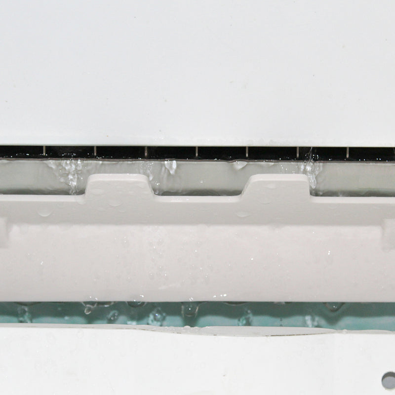 Danby DIM32D1BSSPR Mosel 15-inch Under the Counter Space Saving Sleek Ice Maker