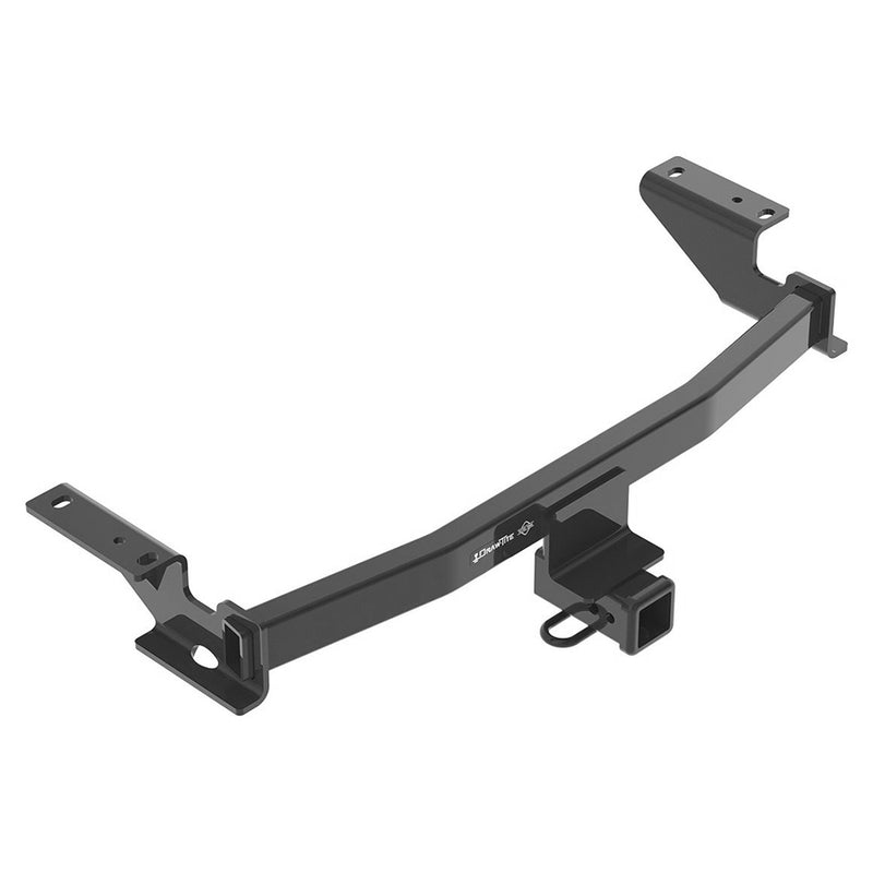Draw Tite 76138 Class 3 2 Inch Receiver Trailer Hitch for 2013 - 2019 Mazda