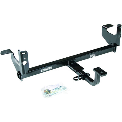 Draw-Tite  Custom Class II 1 1/4 Inch Receiver 3,500 Lb Tow Trailer Hitch (Used)