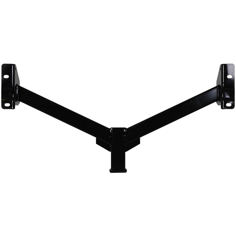 Draw-Tite 65053 Custom Front 2" Square Receiver 9,000 Pound GTW Trailer Hitch