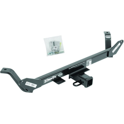 Draw-Tite 76018 Custom Class III 2" Square Receiver 4,500 Lb GTW Trailer Hitch - VMInnovations