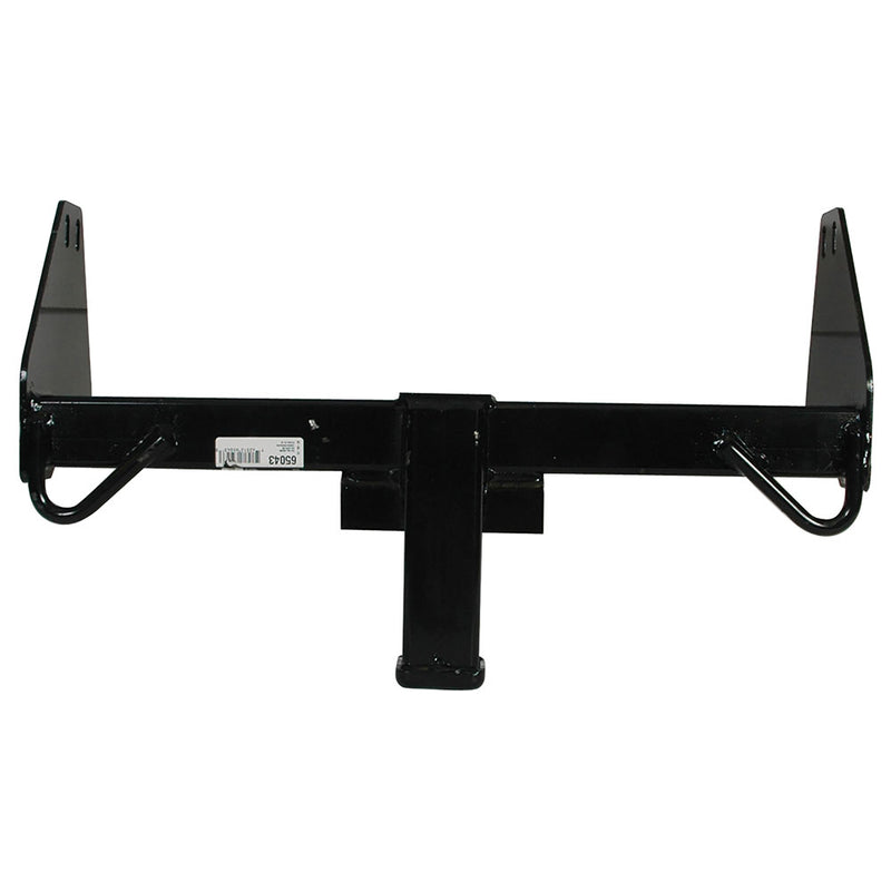 Draw-Tite 65043 Custom Front 2" Square Receiver 9,000 Pound GTW Trailer Hitch