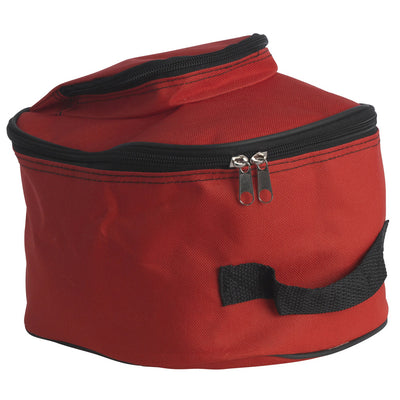 Drive Medical MQ6003R Home Kids Panda Compressor Nebulizer Kit with Carry Bag