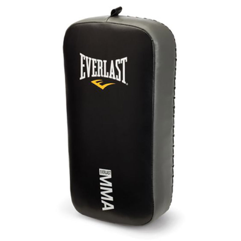 Everlast Professional MMA Muay Thai Martial Art Sports Foam Training Pad, Black