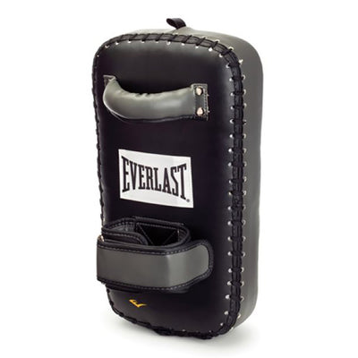 Everlast Professional MMA Muay Thai Martial Art Sports Foam Training Pad, Black