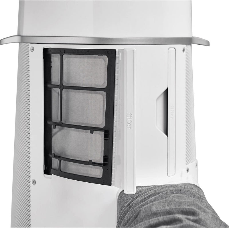 Frigidaire 12000 BTU Smart Portable Air Conditioner Unit(Refurbished)(For Parts)