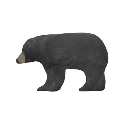 Shooter 3D Archery Weather Resistant High Impact Foam Bear Target with Stakes
