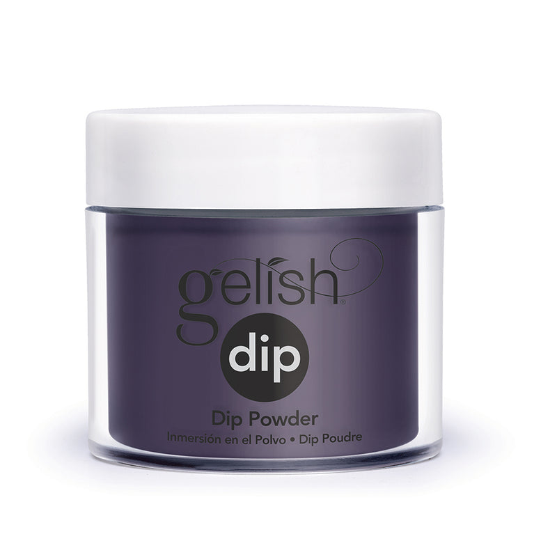 Gelish Soak Off Acrylic Powder Nail Polish Dip Manicure Set with 3 Dip Colors