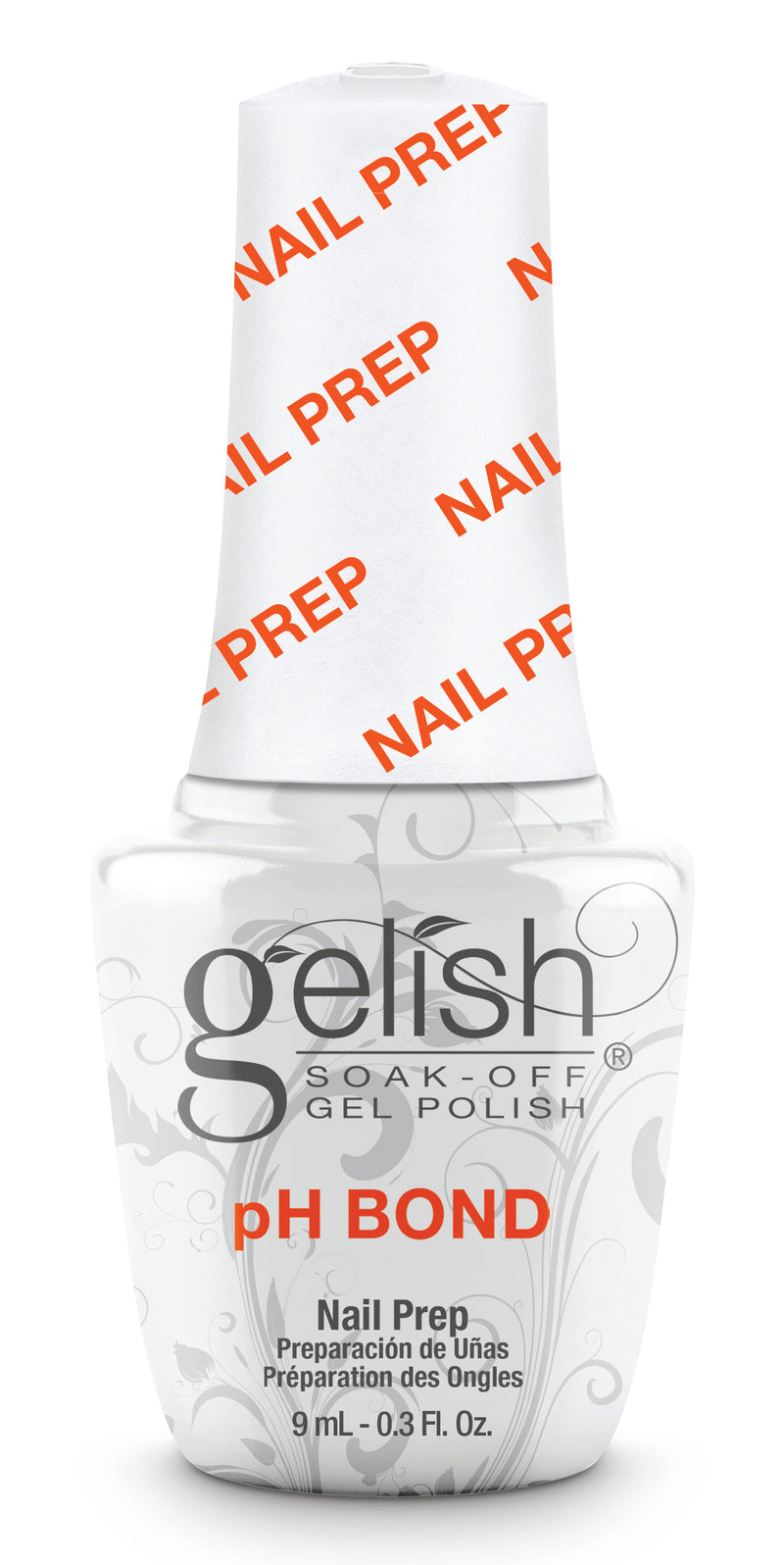Gelish Terrific Trio Essentials 15 mL Soak Off Gel Nail Polish Kit (Used)