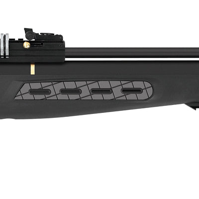 Hatsan BT65SB Advanced 0.25 Caliber 1125 FPS 23" Barrel PCP Air Rifle Pellet Gun