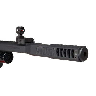 Hatsan HGVectis22 Vectis Advanced 0.22 Caliber 17.7" Barrel Air Rifle PCP Gun