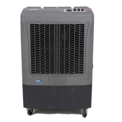 Hessaire Indoor/Outdoor 950 Sq Ft Evaporative Swamp Air Cooler (Open Box)