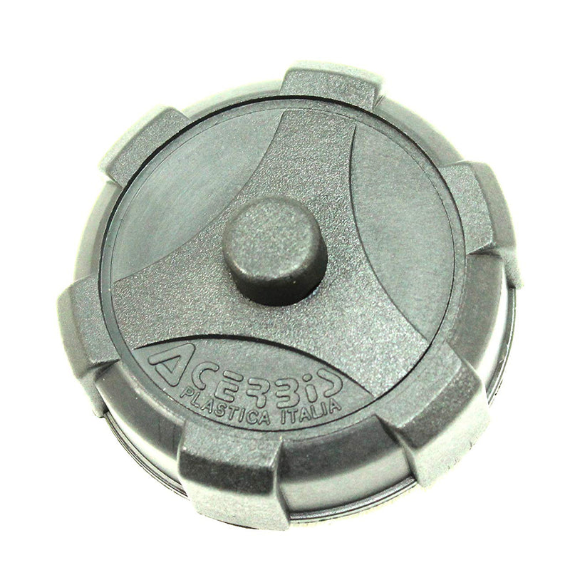Husqvarna 506673301 Gas Cap Replacement Part for Rider Series Riding Mowers